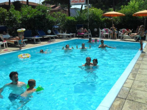 Hotel Zani Cervia